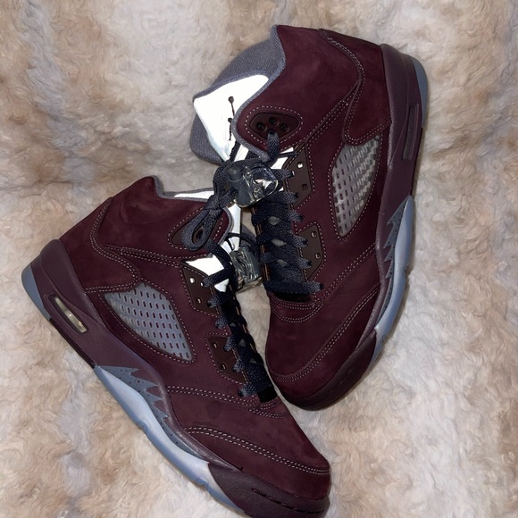 Jordan Retro 5 SE (gs) - Picture 5 of 16